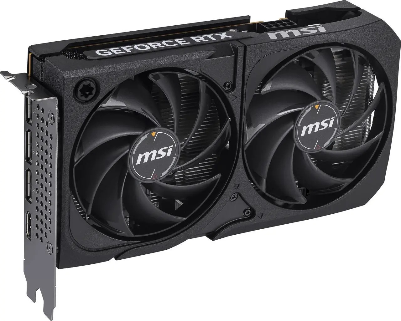 14-137-982-07 Tarjeta de video MSI Shadow 2x GeForce RTX 5050 8GB OC - Imagen 3