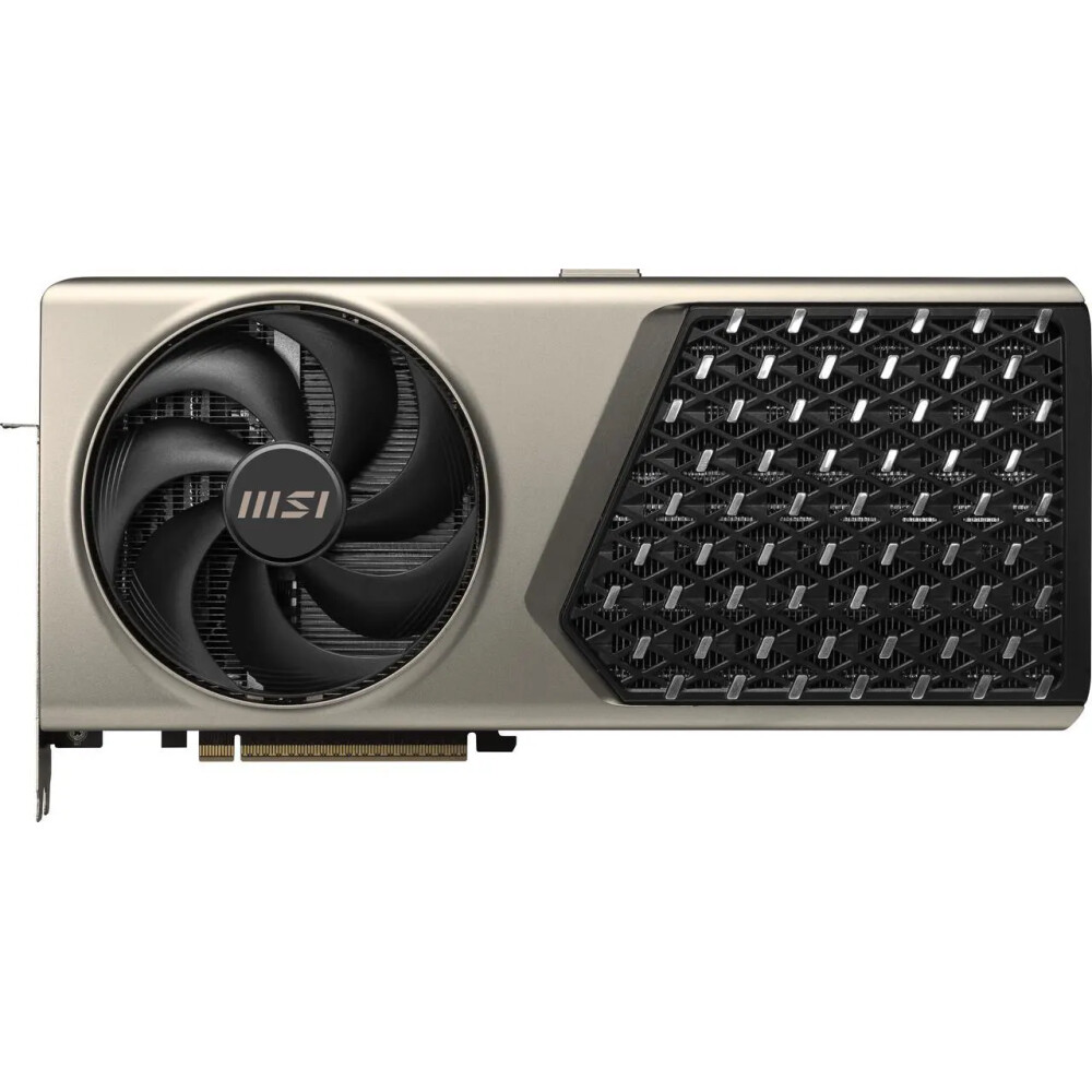 Tarjeta de video MSI EXPERT GeForce RTX 5080 16GB OC - Imagen 2
