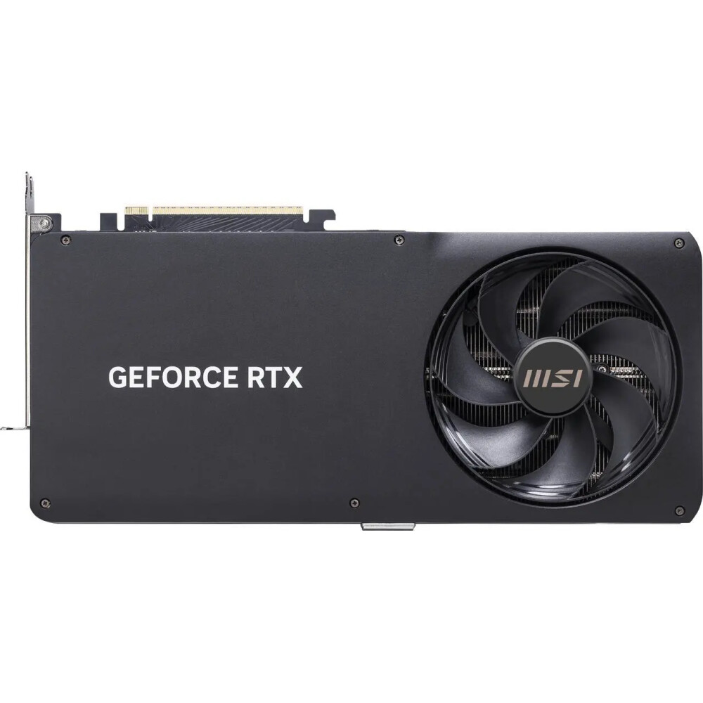 Tarjeta de video MSI EXPERT GeForce RTX 5080 16GB OC - Imagen 9