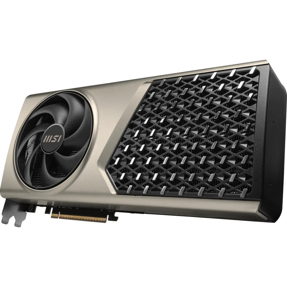 Tarjeta de video MSI EXPERT GeForce RTX 5080 16GB OC - Imagen 8