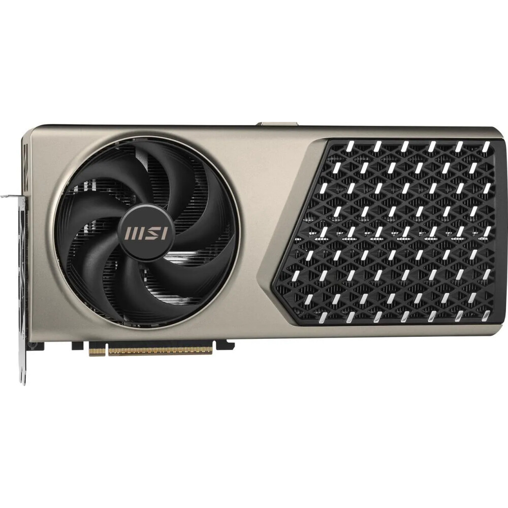 Tarjeta de video MSI EXPERT GeForce RTX 5080 16GB OC - Imagen 7