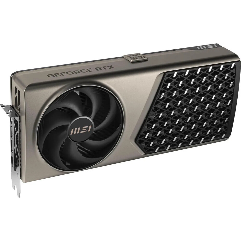 Tarjeta de video MSI EXPERT GeForce RTX 5080 16GB OC - Imagen 6