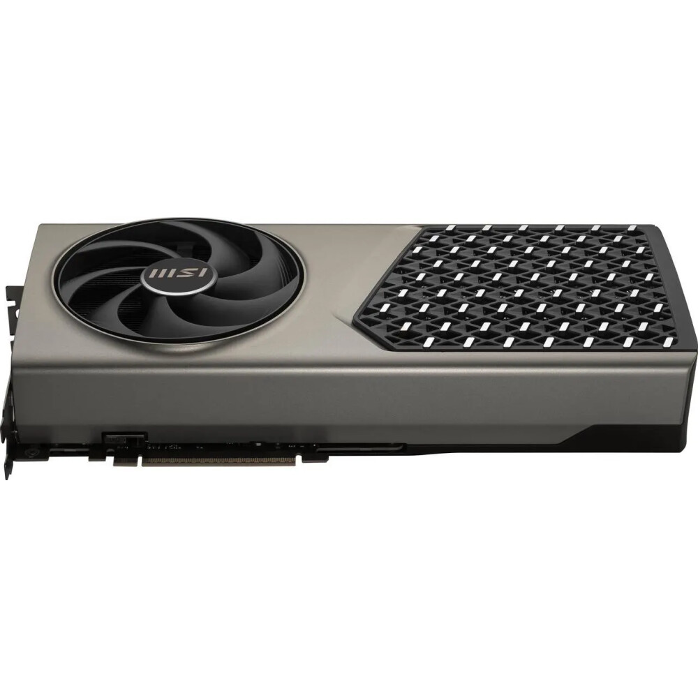Tarjeta de video MSI EXPERT GeForce RTX 5080 16GB OC - Imagen 4