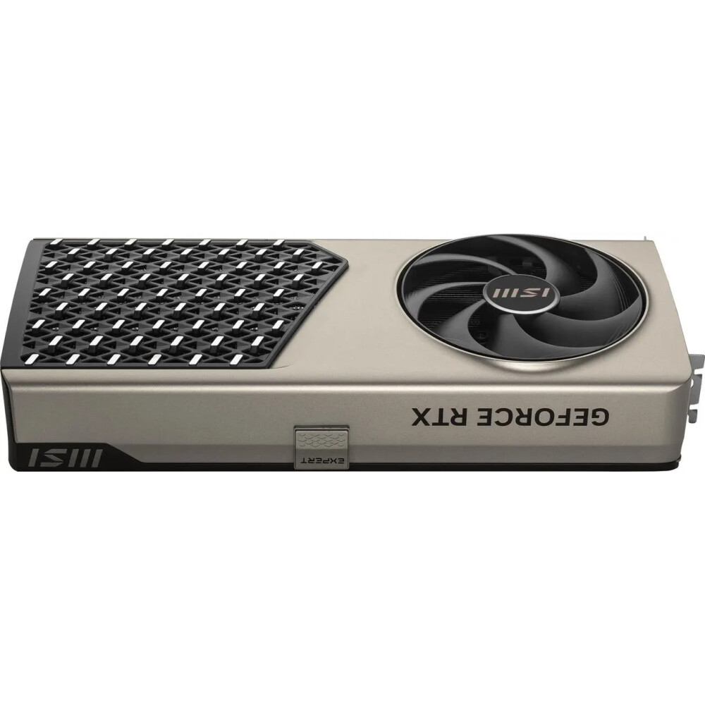 Tarjeta de video MSI EXPERT GeForce RTX 5080 16GB OC - Imagen 3