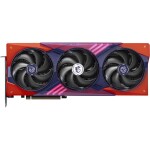 Tarjeta de video MSI MLG Edition GeForce RTX 5070 Ti 16GB OC - Imagen 2