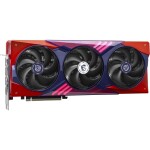 Tarjeta de video MSI MLG Edition GeForce RTX 5070 Ti 16GB OC - Imagen 6
