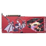 Tarjeta de video MSI MLG Edition GeForce RTX 5070 Ti 16GB OC - Imagen 3