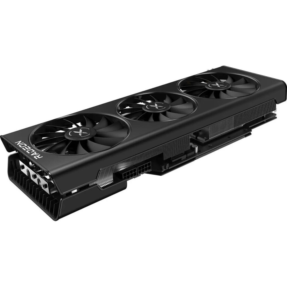 Tarjeta de video XFX Speedster Radeon RX 6800 16GB - Imagen 4