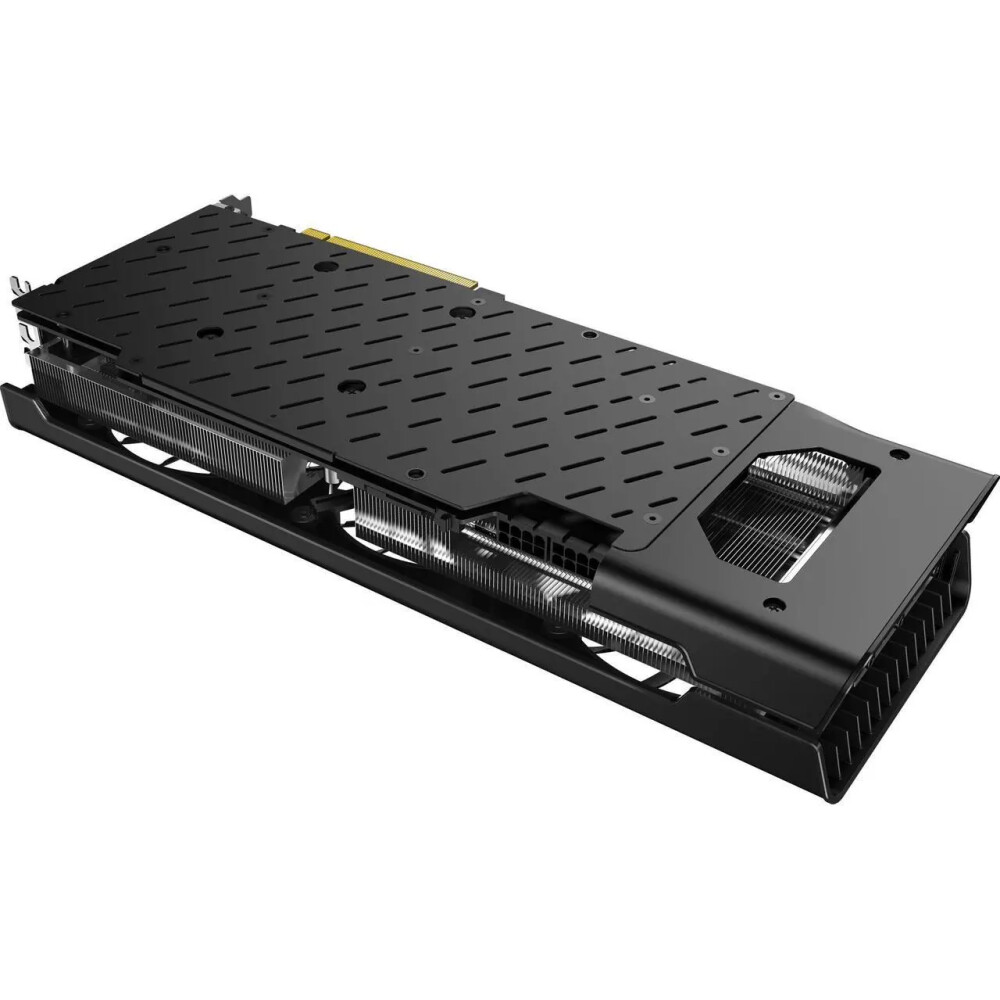 Tarjeta de video XFX Speedster Radeon RX 6800 16GB - Imagen 3