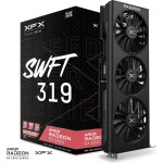 Tarjeta de video XFX Speedster Radeon RX 6800 16GB