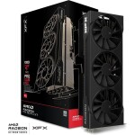 Tarjeta de video XFX Swift Radeon RX 9070 XT 16GB
