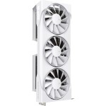 Tarjeta de video XFX Swift Radeon RX 9070 16GB OC WHITE - Imagen 2