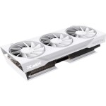 Tarjeta de video XFX Swift Radeon RX 9070 16GB OC WHITE - Imagen 4