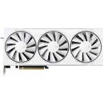 Tarjeta de video XFX Swift Radeon RX 9070 16GB OC WHITE - Imagen 3