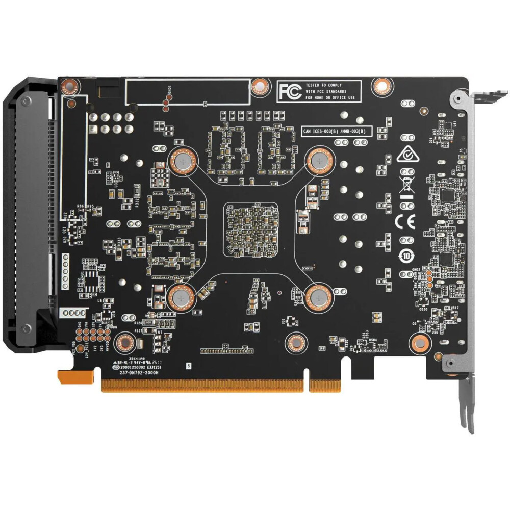 Tarjeta de video ZOTAC SOLO GeForce RTX 5050 8GB - Imagen 5