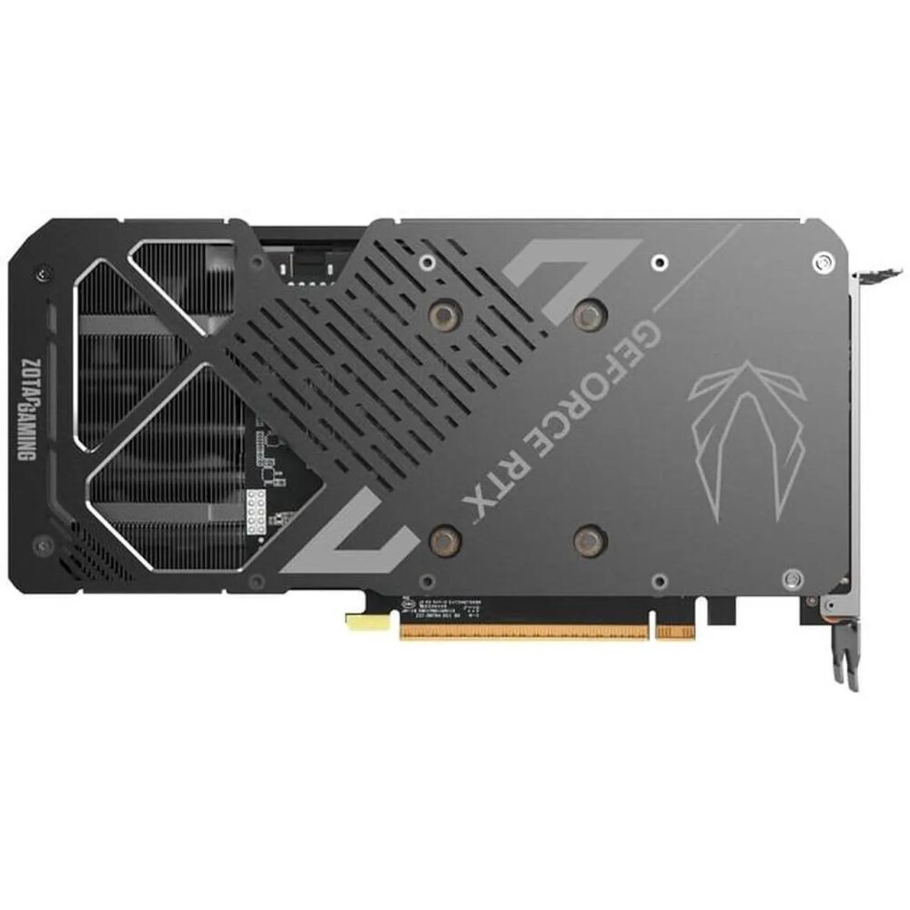 Tarjeta de video ZOTAC Twin Edge GeForce RTX 5070 12GB OC - Imagen 5