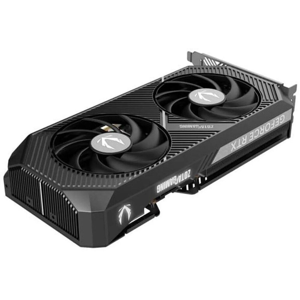 Tarjeta de video ZOTAC Twin Edge GeForce RTX 5070 12GB OC - Imagen 4