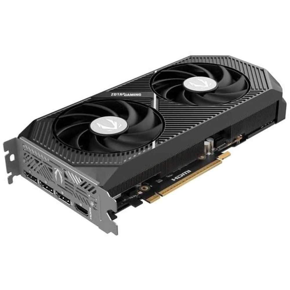 Tarjeta de video ZOTAC Twin Edge GeForce RTX 5070 12GB OC - Imagen 3