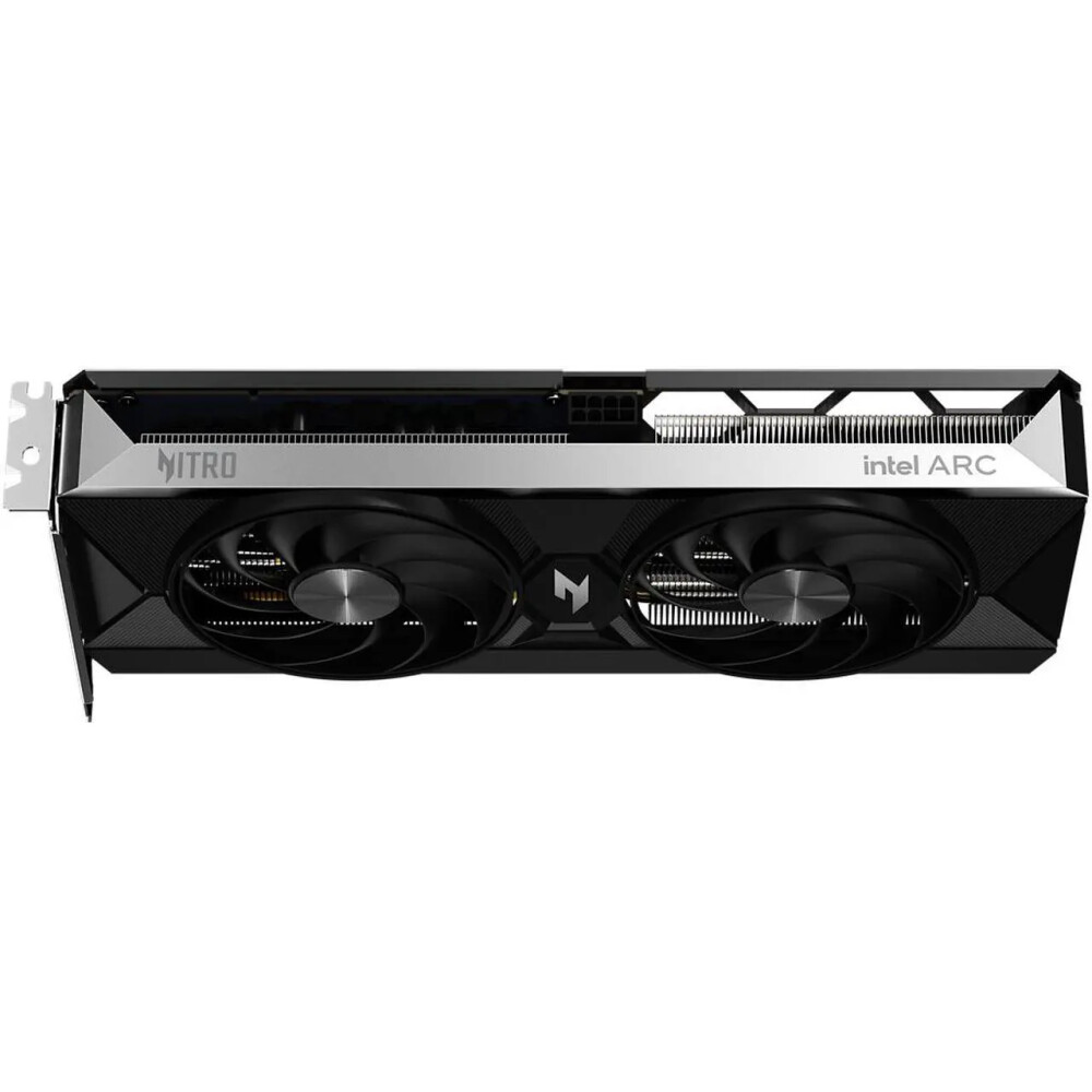 Tarjeta de video ACER NITRO Intel Arc B570 10GB OC - Imagen 5