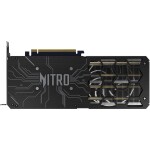 Tarjeta de video ACER NITRO Intel Arc B570 10GB OC - Imagen 3