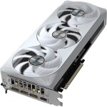 Tarjeta de video GIGABYTE Eagle GeForce RTX 5070 Ti 16GB OC ICE - Imagen 4