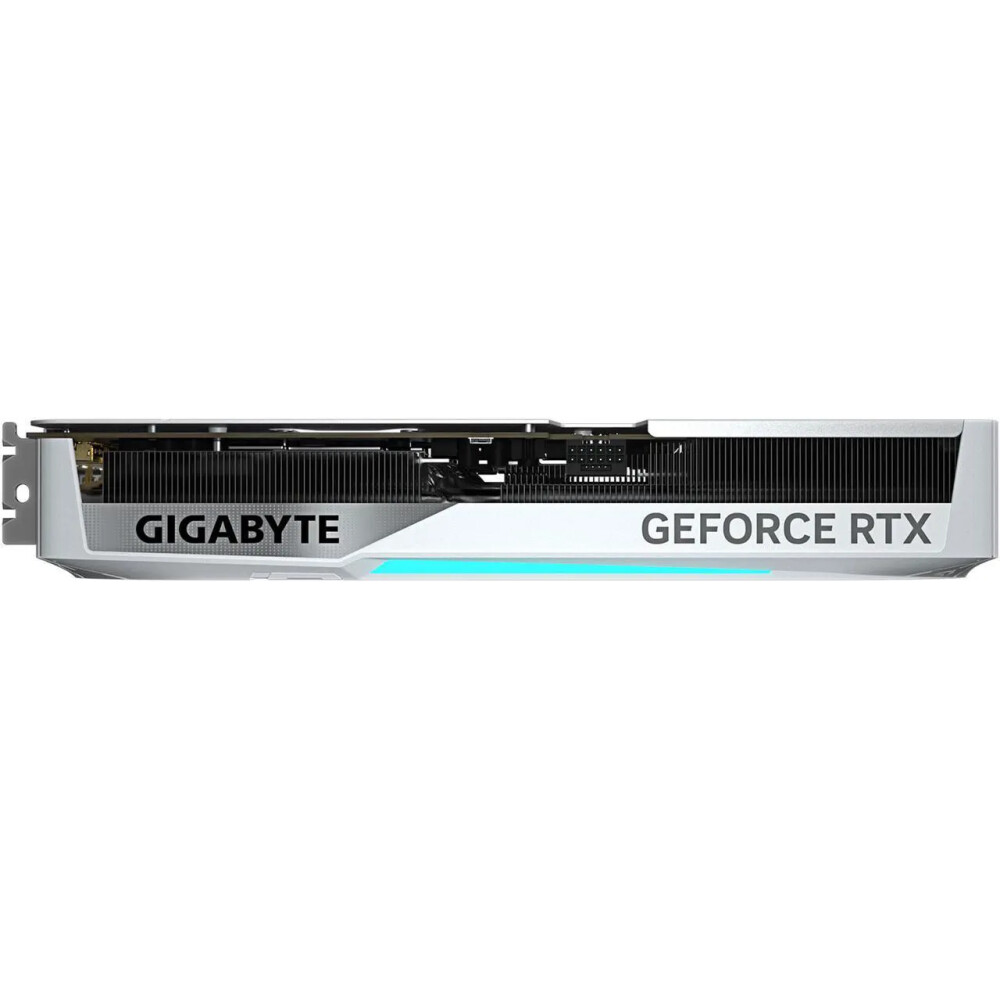 Tarjeta de video GIGABYTE Eagle GeForce RTX 5070 Ti 16GB OC ICE - Imagen 3