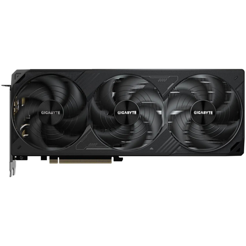 Tarjeta de video GIGABYTE WINDFORCE GeForce RTX 5070 Ti 16GB OC - Imagen 2