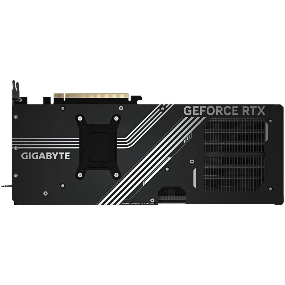Tarjeta de video GIGABYTE WINDFORCE GeForce RTX 5070 Ti 16GB OC - Imagen 6