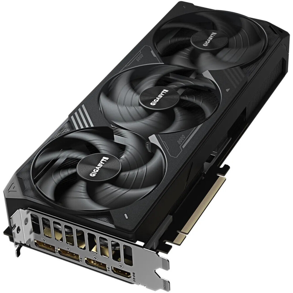 Tarjeta de video GIGABYTE WINDFORCE GeForce RTX 5070 Ti 16GB OC - Imagen 5