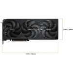 Tarjeta de video GIGABYTE WINDFORCE GeForce RTX 5070 Ti 16GB OC - Imagen 3