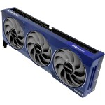 Tarjeta de video SPARKLE TITAN Intel Arc B580 12GB OC - Imagen 4