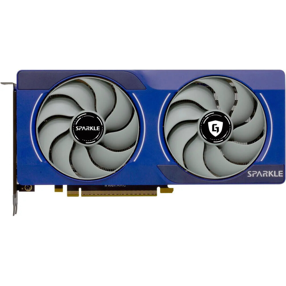 Tarjeta de video SPARKLE Guardian Intel Arc B570 10GB OC - Imagen 2