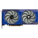 Tarjeta de video SPARKLE Guardian Intel Arc B570 10GB OC - Imagen 2