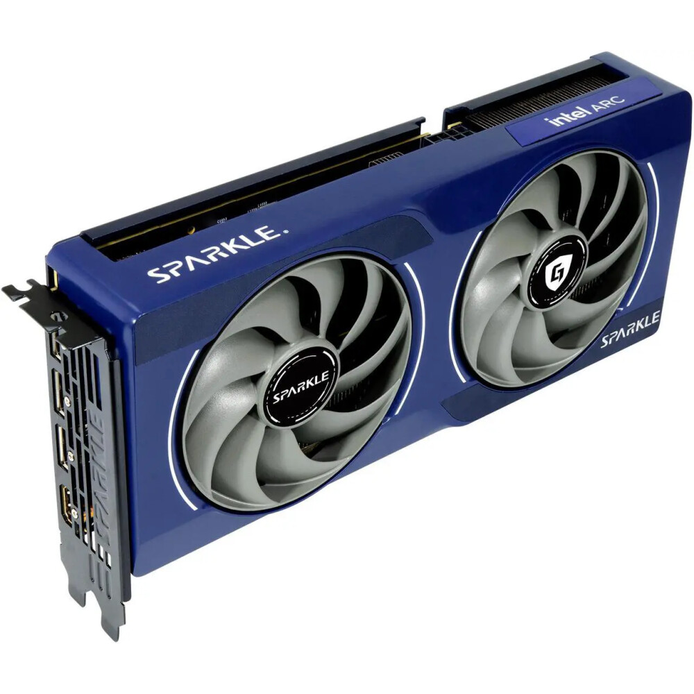 Tarjeta de video SPARKLE Guardian Intel Arc B570 10GB OC - Imagen 5