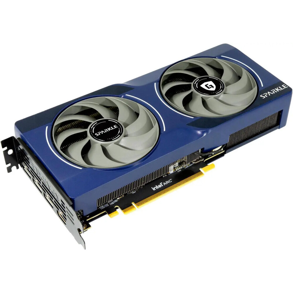 Tarjeta de video SPARKLE Guardian Intel Arc B570 10GB OC - Imagen 4