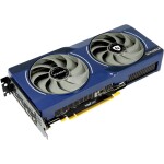 Tarjeta de video SPARKLE Guardian Intel Arc B570 10GB OC - Imagen 4
