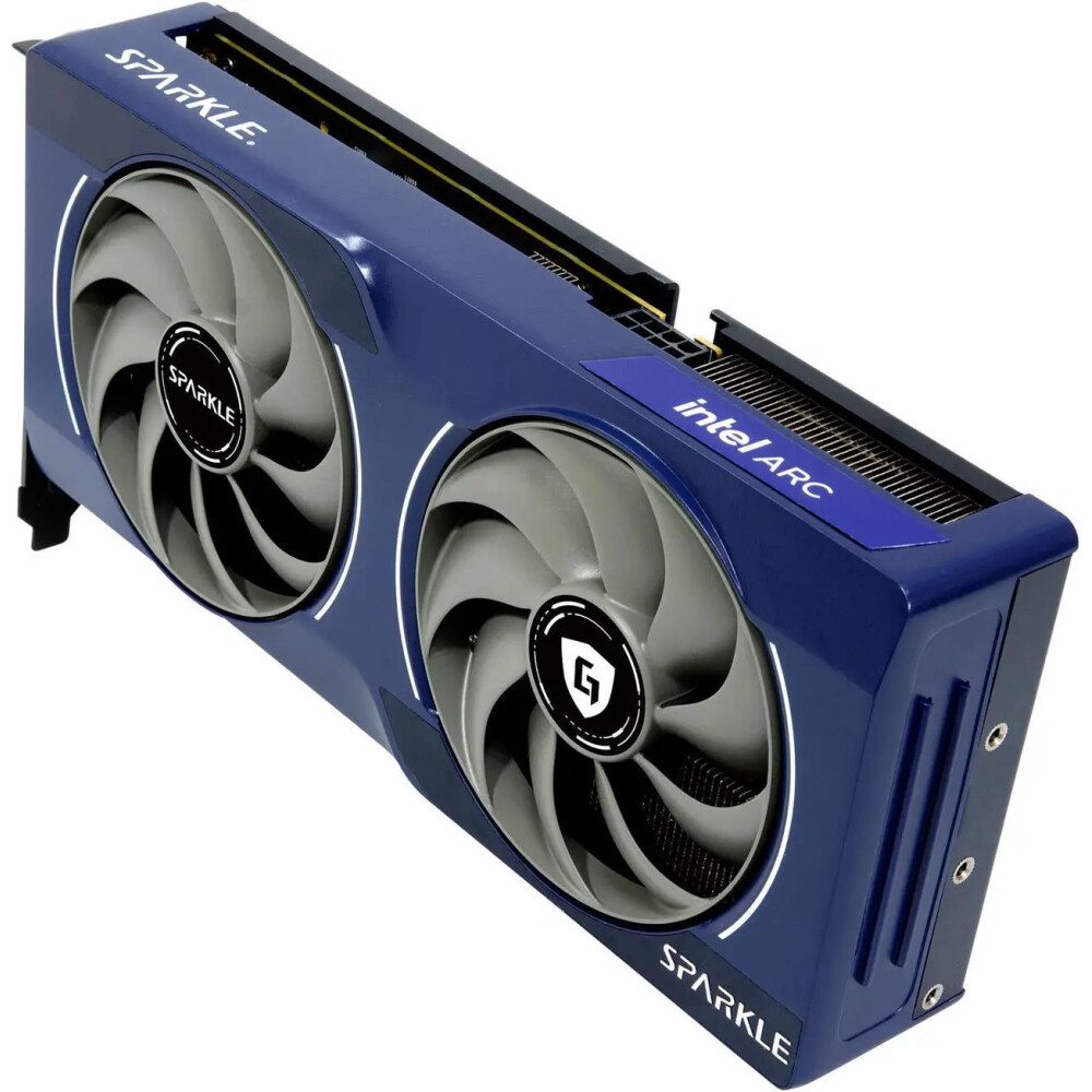 Tarjeta de video SPARKLE Guardian Intel Arc B570 10GB OC - Imagen 3