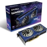 Tarjeta de video SPARKLE Guardian Intel Arc B570 10GB OC