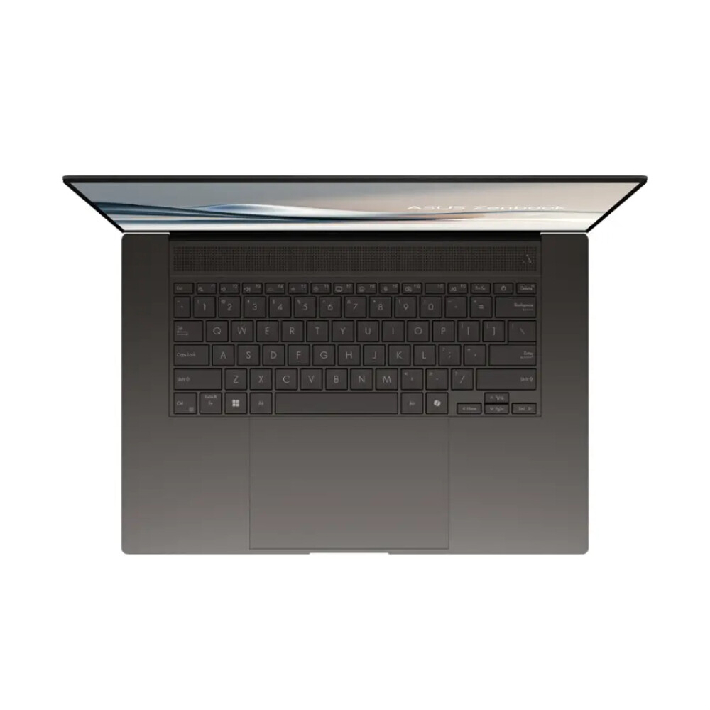 ASUS Zenbook S 16 16" 3K OLED Touch Laptop 120Hz – AMD Ryzen AI 7 350 – 24GB DDR5 – 1TB SSD - Imagen 4