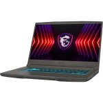 MSI Thin A15 15.6″ FHD 144 Hz – AMD Ryzen 5 7535HS – 8GB DDR5 – NVIDIA GeForce RTX 4050 6GB – 512GB SSD - Imagen 5