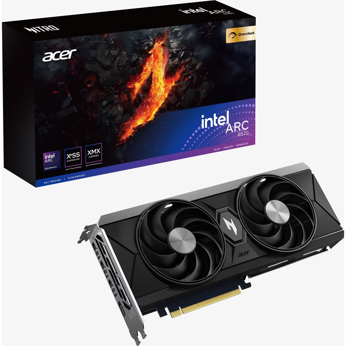 2007194552-scaled_square Tarjeta de video ACER NITRO Intel Arc B570 10GB OC - Imagen 1