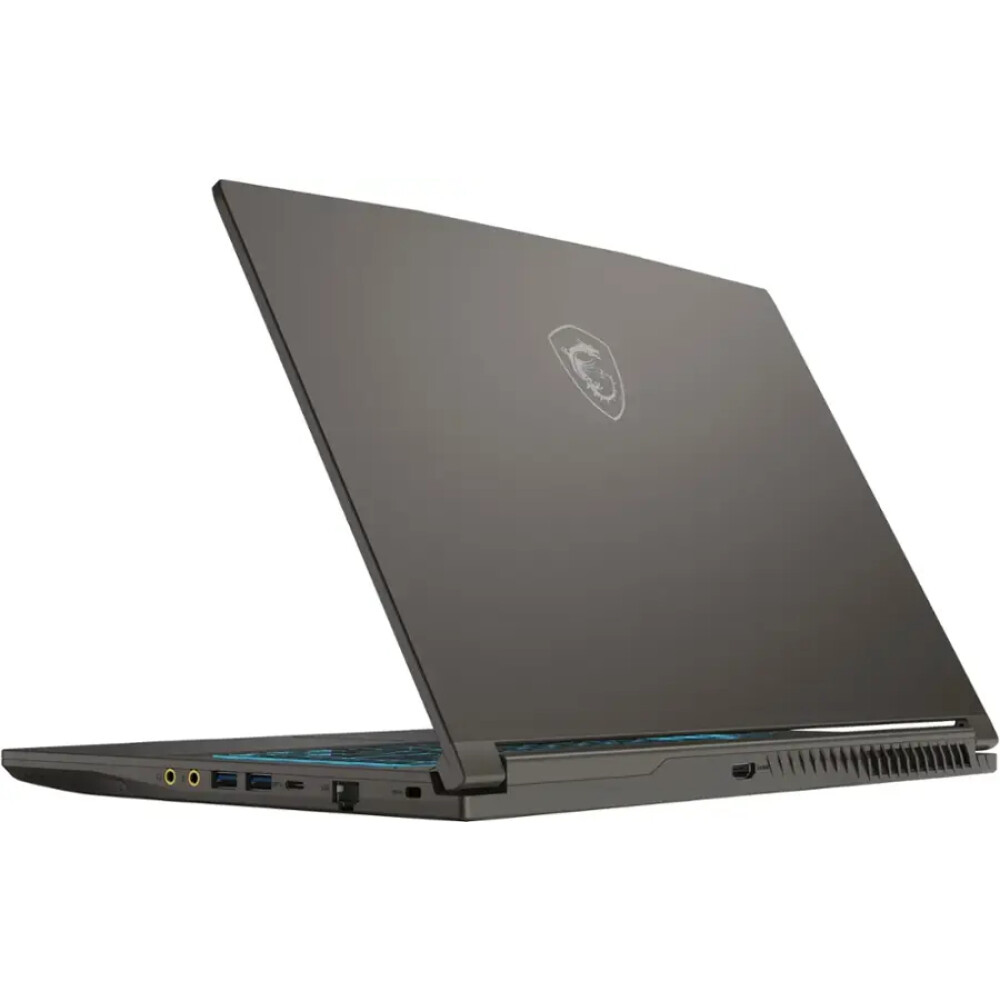 MSI Thin A15 15.6″ FHD 144 Hz – AMD Ryzen 5 7535HS – 8GB DDR5 – NVIDIA GeForce RTX 4050 4GB – 512GB SSD - Imagen 4