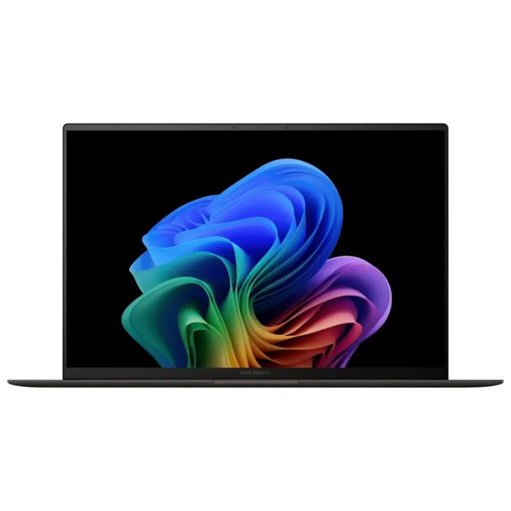 ASUS Zenbook S 16 16" 3K OLED Touch Laptop 120Hz – AMD Ryzen AI 7 350 – 24GB DDR5 – 1TB SSD - Imagen 1