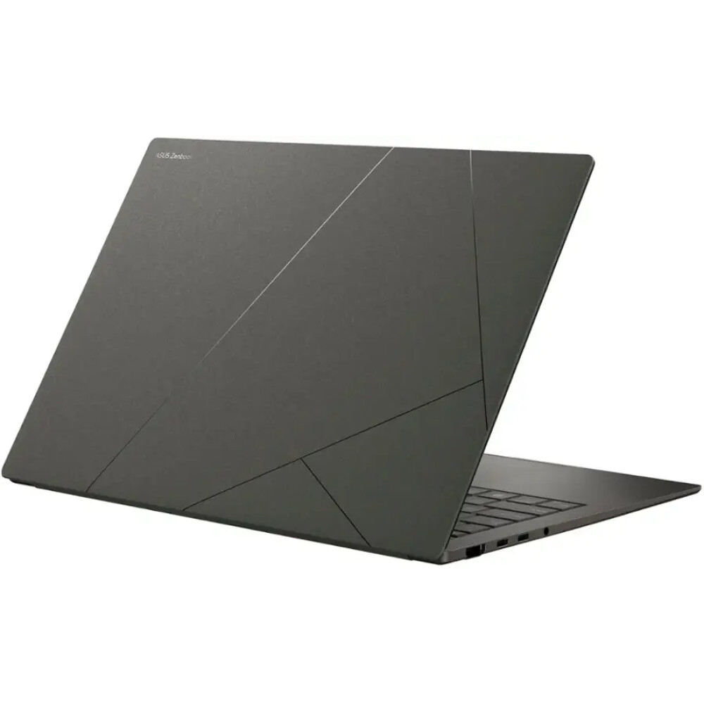 ASUS Zenbook S 14 14" 3K OLED Touch Laptop 120Hz – Intel Core Ultra 7 – 16GB LPDDR5X – 1TB SSD - Imagen 5