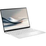 ASUS Zenbook S 14 14" 3K OLED Touch Laptop 120Hz – Intel Core Ultra 9 – 32GB DDR5 – 1TB SSD - White - Imagen 3