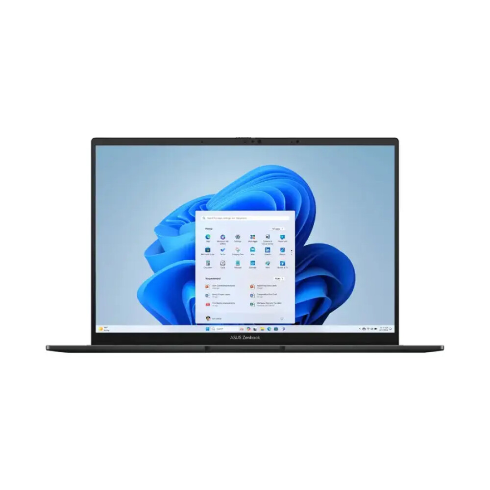 ASUS Zenbook 14 14" FHD+ OLED Touch Laptop 60Hz – Intel Core Ultra 9 – 32GB DDR5 – 1TB SSD - Imagen 2