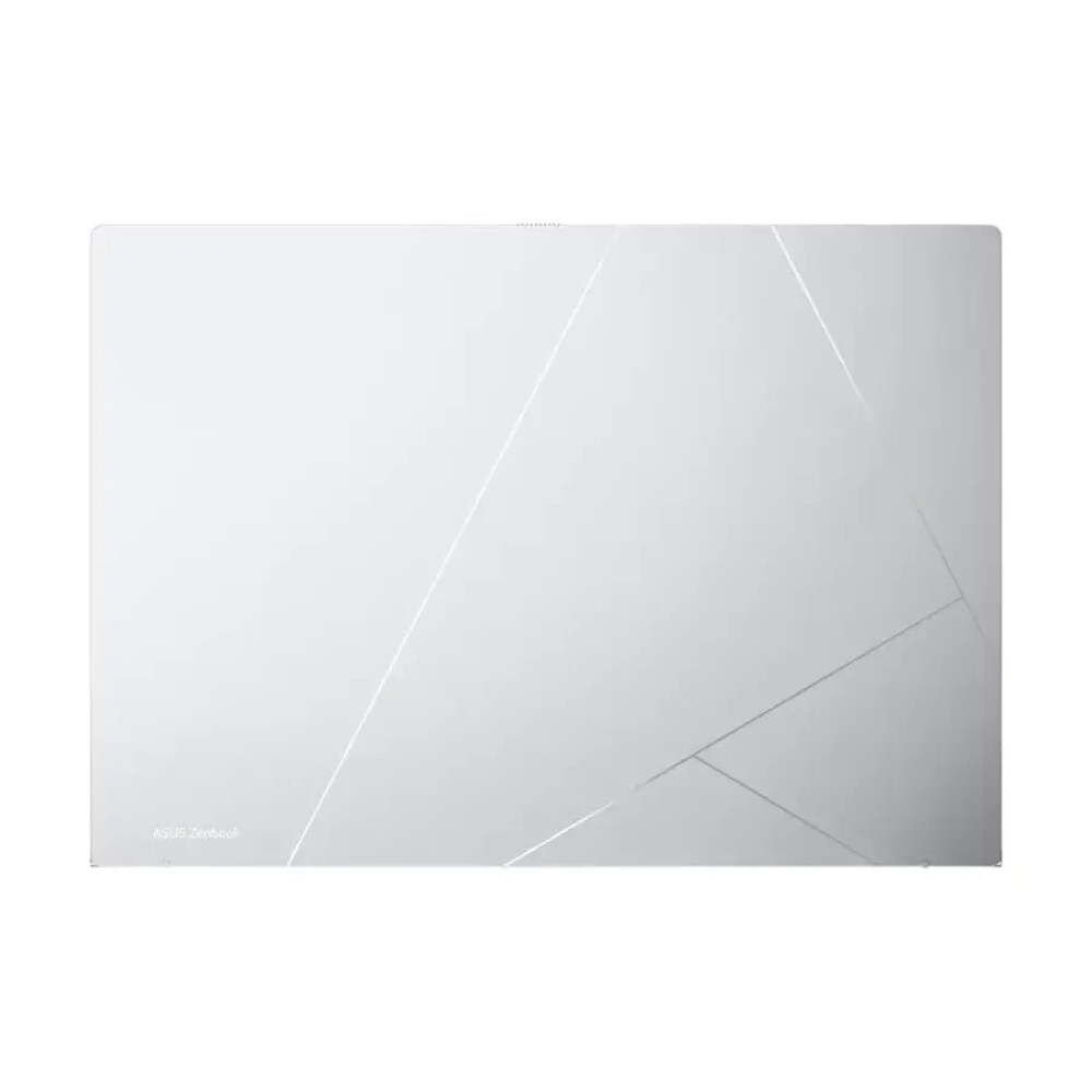 ASUS Zenbook 14 14" FHD+ OLED Touch Laptop 60Hz – Intel Core Ultra 9 – 32GB DDR5 – 1TB SSD - Silver - Imagen 5