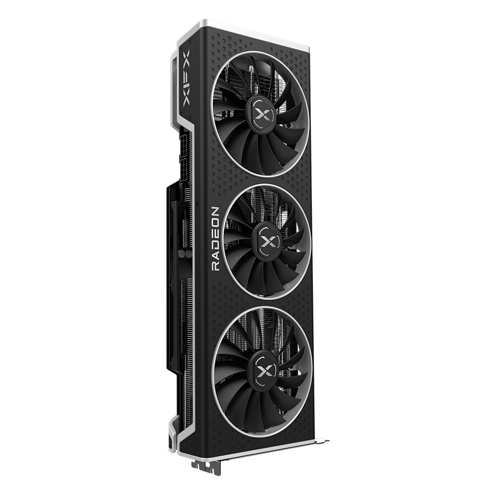 Tarjeta de video XFX Speedster Radeon RX 6800 16GB Black Edition Gaming - Imagen 6