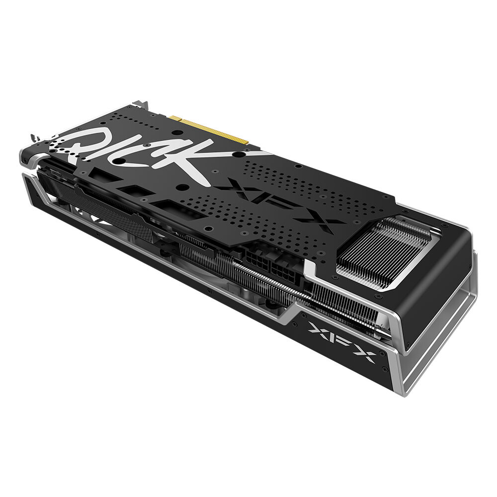 Tarjeta de video XFX Speedster Radeon RX 6800 16GB Black Edition Gaming - Imagen 3