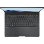 ASUS Zenbook 14 14" FHD+ OLED Touch Laptop 60Hz – Intel Core Ultra 5 – 8GB DDR5 – 512GB SSD - Imagen 2